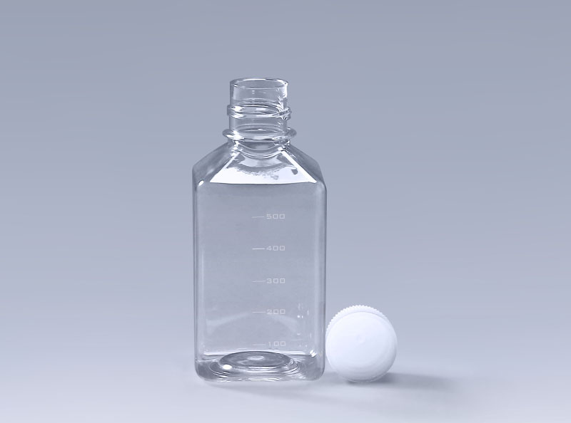 血清為細胞生長提供所需的營養(yǎng)物質(zhì)，是培養(yǎng)細胞時所需的一種重要溶液。有時候我們會發(fā)現(xiàn)PETG培養(yǎng)基瓶內(nèi)存在沉淀的現(xiàn)象，這是什么原因?qū)е碌哪兀? width=