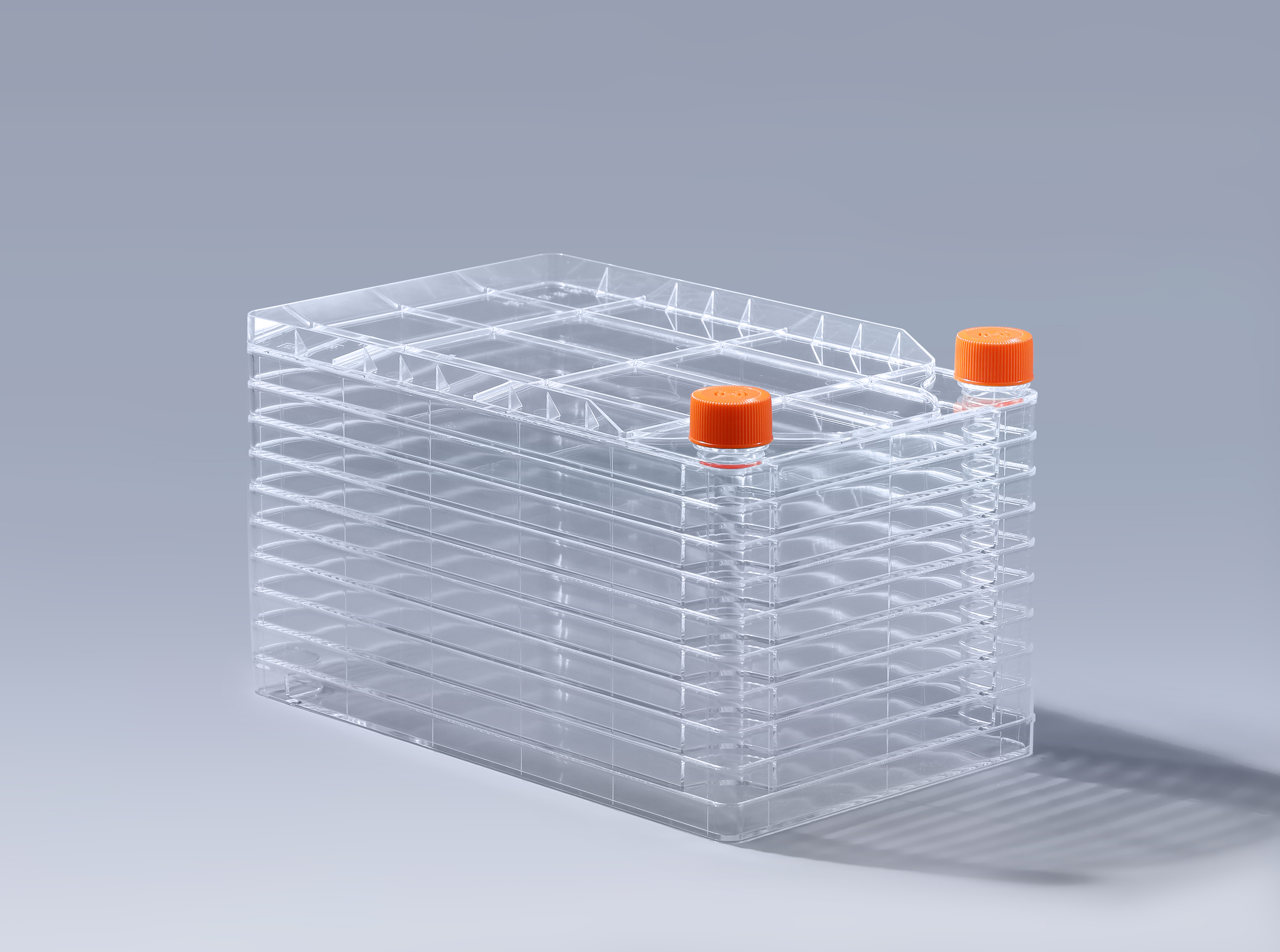 細(xì)胞工廠預(yù)防細(xì)胞污染及補(bǔ)救方法_富道細(xì)胞