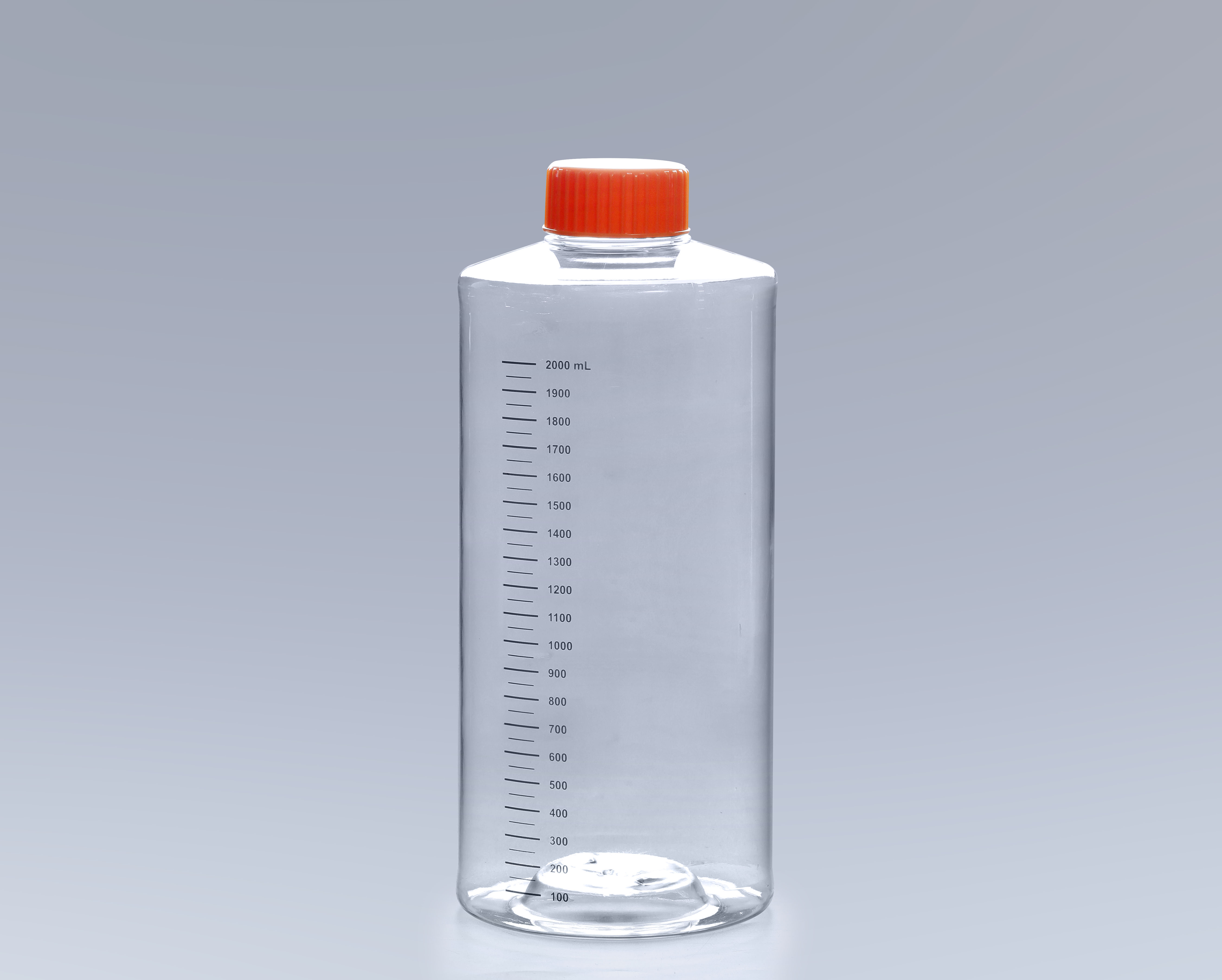 細(xì)胞轉(zhuǎn)瓶培養(yǎng)時(shí)常見的幾種污染_富道細(xì)胞