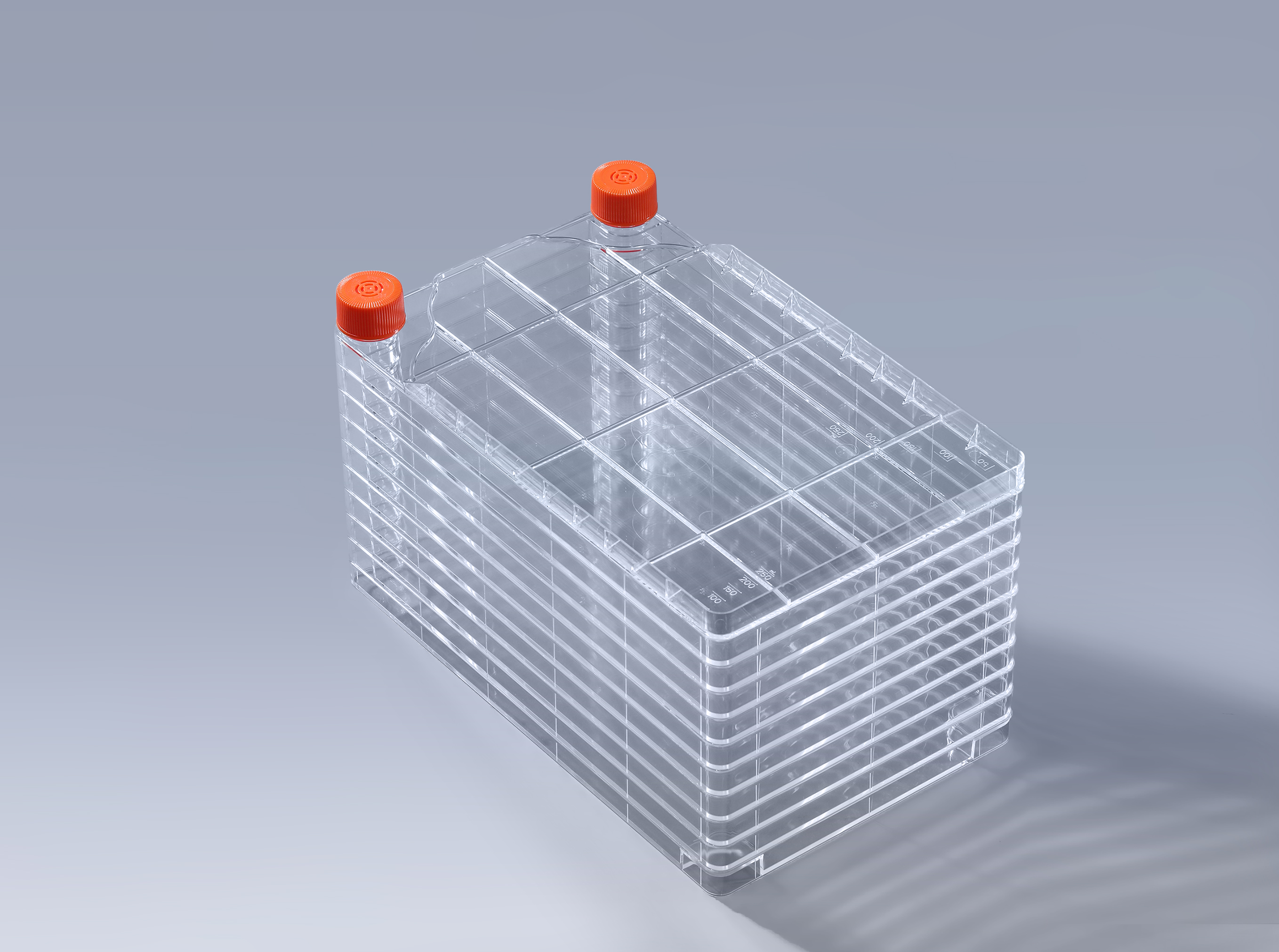 細胞工廠培養(yǎng)污染途徑的介紹 細胞工廠培養(yǎng)污染途徑的介紹