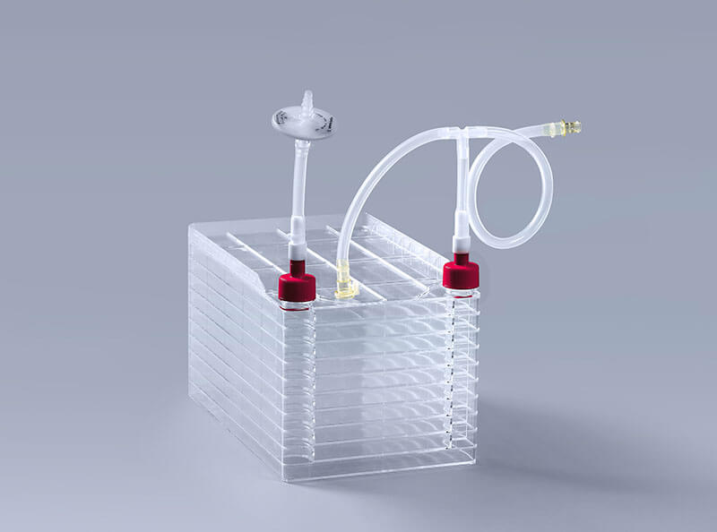 注塑工藝在細(xì)胞工廠中的應(yīng)用_富道細(xì)胞 注塑工藝在細(xì)胞工廠中的應(yīng)用_富道細(xì)胞