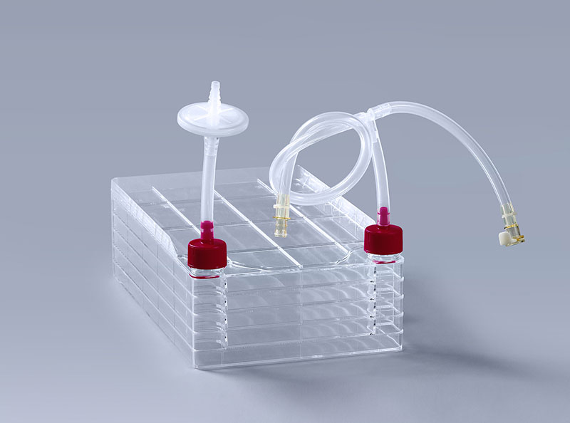 生物制藥行業(yè)發(fā)展迅猛 帶動(dòng)細(xì)胞工廠市場(chǎng)需求_富道細(xì)胞