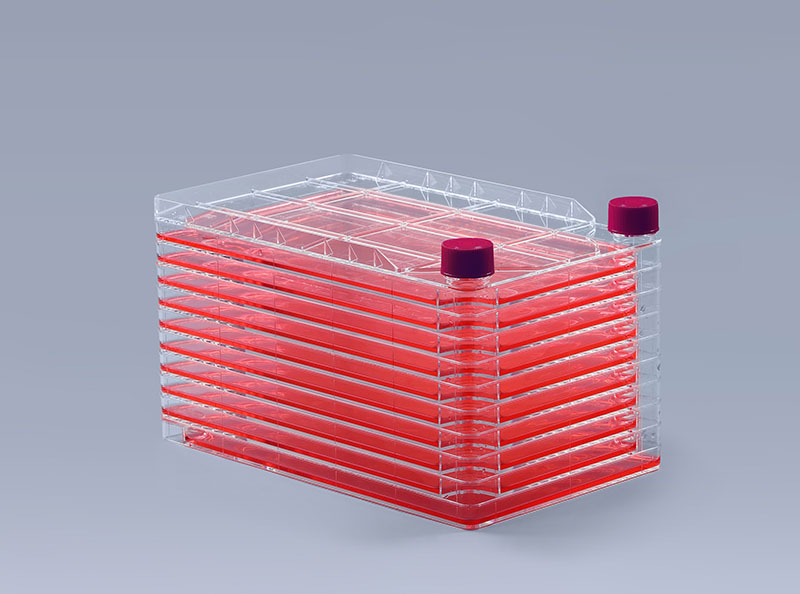 富道細胞工廠使用操作方法_富道細胞